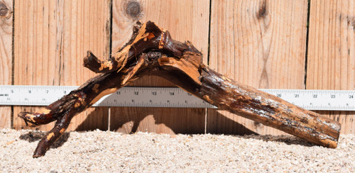 Kakado Wood 1844  17"x5"x7"