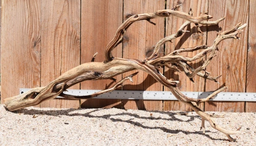 Xlg Manzanita #3349 30"x12"x15"