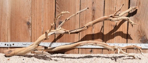 Xlg Manzanita #3350 31"x12"x12"