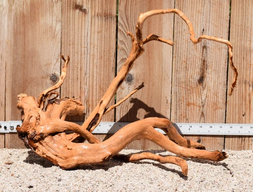 Xlg Spiderwood 3561 22"x14"x15"