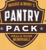 Pantry Pack