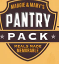 Pantry Pack