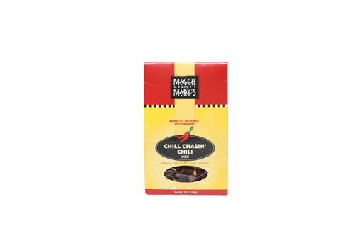Chill-Chasin' Chili