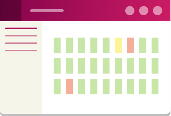 graphic representation of WeldCloud Assembly software