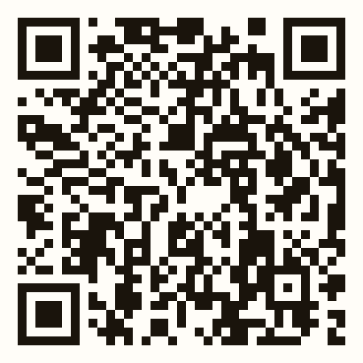 QR code that opens the WineSlash magazine on your phone
