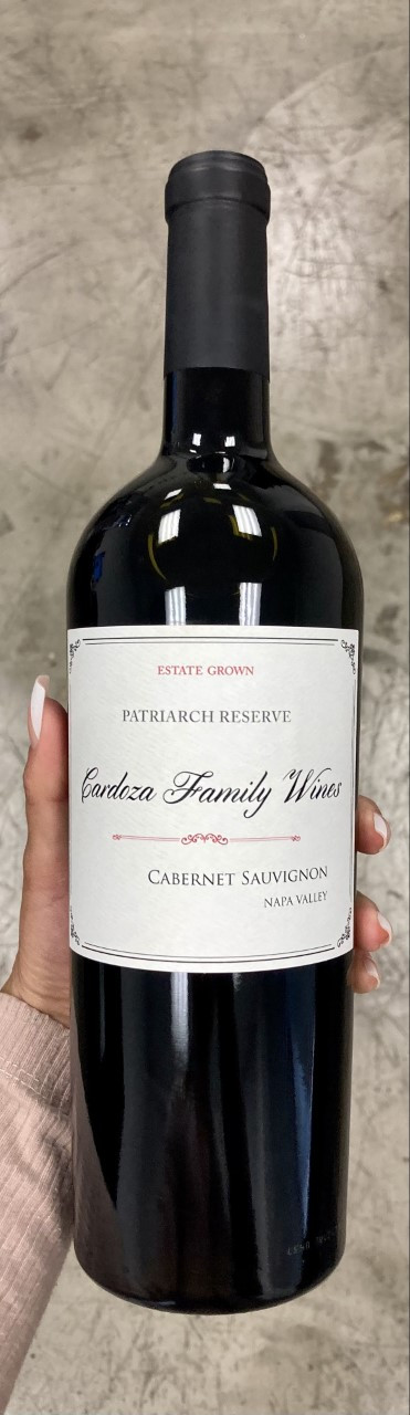 2019-cardoza-family-wines-cabernet-patriarch-reserve-napa/