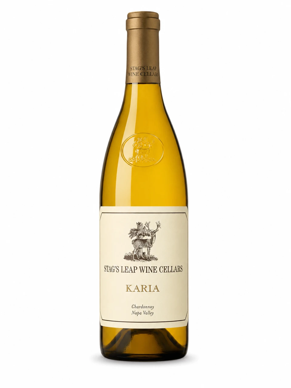 2024 Stag's Leap Wine Cellars 'KARIA' Chardonnay Napa Valley, USA bottle