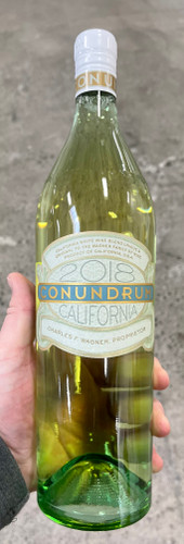 2022 Caymus Vineyards Conundrum White
