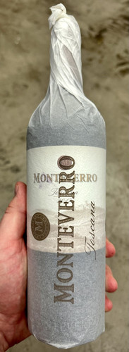 2017 Monteverro Toscana IGT, Tuscany