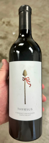 2021 Thyrsus Cabernet, Napa Valley