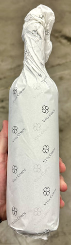 2019 Vina Cobos Chanares Estate Cabernet Franc, Argentina (96JS)