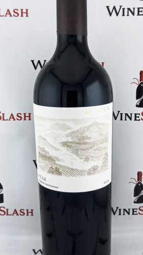 2021 Acumen Peak Vineyard Cabernet, Napa Valley