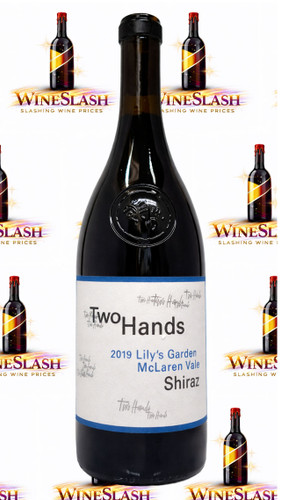 2019 Two Hands Lilys Garden Shiraz McLaren Vale, Australia
