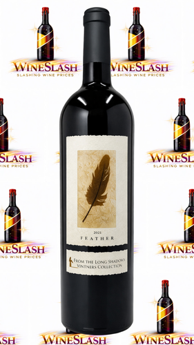 2021 Feather Cabernet by Long Shadows, Washington