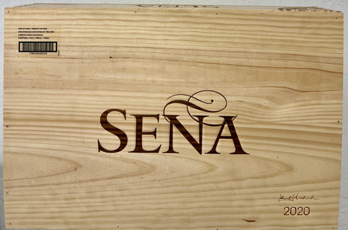 Sena Crate