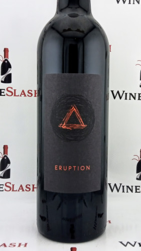 2021 Brassfield Estate Winery 'Eruption' Volcano Ridge Vineyard Red High Valley, USA
