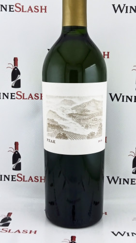 2019 Acumen 'Peak' Sauvignon Blanc Napa Valley, USA