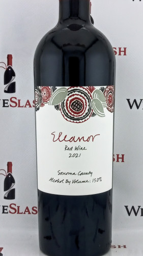 2021 Francis Ford Coppola Eleanor Red, USA