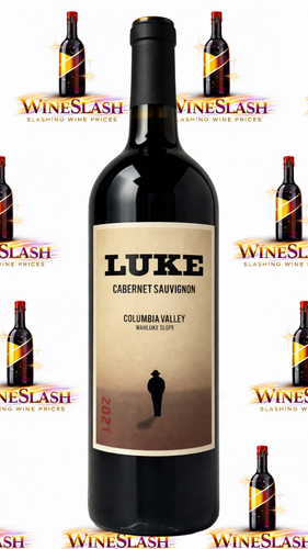 2021 Luke Cabernet Sauvignon, Washington