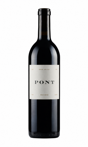 2020 PerUs 'Pont' Napa Valley, USA