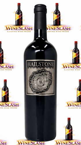 2022 Hailstone Vineyards 'The Proprietor's Reserve' Cabernet Sauvignon Diamond Mountain, USA