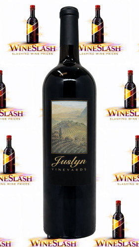 2019 Juslyn Vineyards Cabernet Sauvignon Spring Mountain District, USA