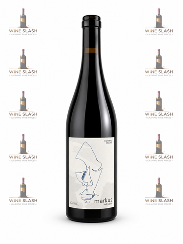 2022 Markus Wine Co. 'Zeitlos' Red, Lodi, USA