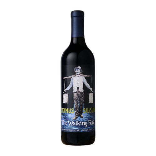 1L 2024 Caymus-Suisun The Walking Fool, Suisun Valley, USA