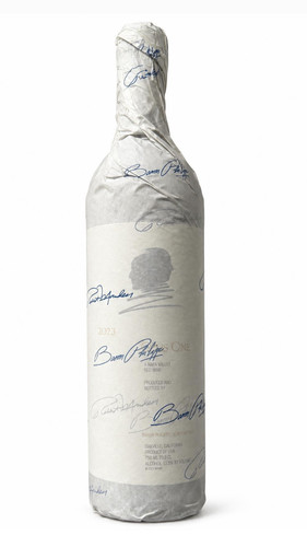 2023 Opus One, Oakville, Napa Valley, USA