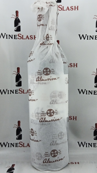 2021  Vina Almaviva Puente Alto, Chile