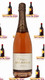 Delahaie Brut Rose Champagne, France