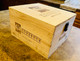 Torbreck Wooden Wine Box