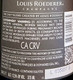 375ML HALF BOTTLE Louis Roederer Collection 246 Brut Champagne, France (93WE)