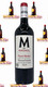 2019 Barton & Guestier Chateau Magnol Haut-Medoc, France (91JS)