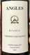 2022 Angles Cabernet Reserve, Calistoga Napa Valley (94D)