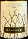 2023 Iconoclast Pinot Noir Santa Barbara County, USA