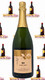 XOBC 'XO' NV Sparkling Bubbly Rosé