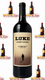 2021 Luke Cabernet Sauvignon, Washington
