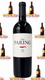 2020 The Paring Red Wine California, USA