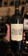 2014 Barnett Cabernet Spring Mountain 1.5L Magnum