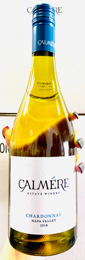 2019 Calmere Napa Valley Chardonnay by Peju