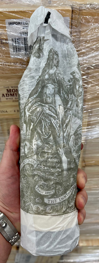2019 Catena Zapata Argentino Malbec, Argentina (99JS)