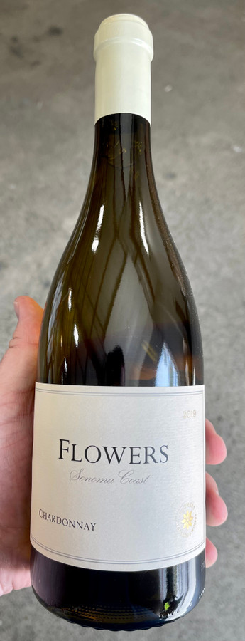 2020 Flowers Sonoma Coast Chardonnay