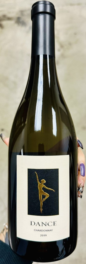 2019 Long Shadows Dance Chardonnay, Columbia Valley, Washington(93WE)