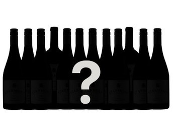 12pk Cabernet Mystery Case