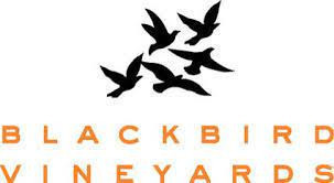 Blackbird Bash ~2008 Blackbird Vineyards Contrarian