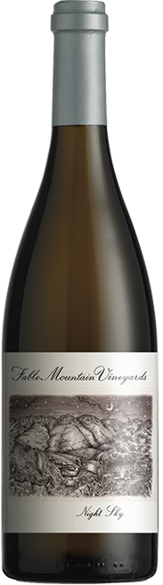 Fable Mountain Vineyards Night Sky 2013