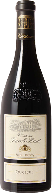 Chateau Puech-Haut Quercus 2014 - 94 Robert Parker