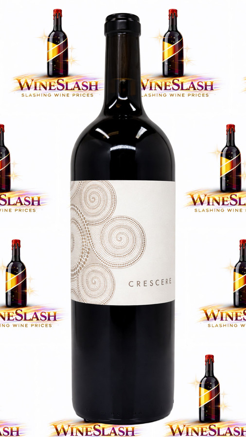 2016 Crescere Wines Proprietary Red, Alexander Valley