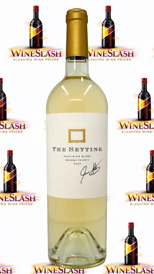2022 The Setting Sauvignon Blanc, Sonoma County
